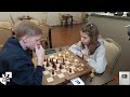 Pinkamena (1668) vs Fritz (1891). Chess Fight Night. CFN. Rapid