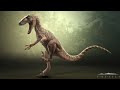 The Isle Utahraptor sounds (download in desc)