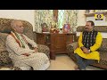 INTERVIEW WITH  GAJAPATI MAHARAJA DIBYASINGHA DEB || 30 JUNE 24 || 08.30 PM