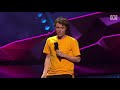 The Best Powerpoint Presentation Ever - Sam Campbell | Melbourne International Comedy Festival