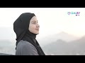 Ep 2: Anugerah Tauhid di Jabal Nur | Hijrah Hati bersama Lisa Surihani [Special Zulhijjah Release]