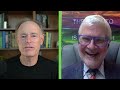 What Our Fatigue Reveals About Our Health - with Dr. Gundry | The Empowering Neurologist EP. 134