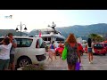 🇲🇪 Budva Montenegro 4K Walking Tour - City Tour 2024