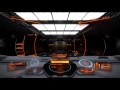 Elite Dangerous - Self Destruct at Elysium Rest HD76133 1C 26JAN2017