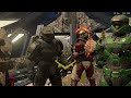 Halo Infinite - FIVE New BTB Maps