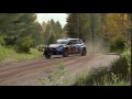 Dirt Rally - Polo at Jyrkysjarvi, Finland