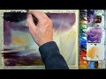 Night Vision: Watercolor Painting Techniques for Creating Stunning Night Scenes