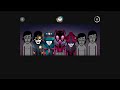 The Sleep Lullaby [] Incredibox Two Faces