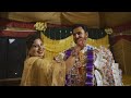 Pakistani Christian Wedding Full HD Event | Fabler & Hannah | Islamabad 2021 |