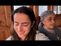 Mummy Ne Banai Pahadi Dawat || Mummy Aur Daadi Kya Kar Rahe Hain || Jyotika and Rajat