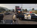 GTA V DODGE MONACO '78 FS TWINSONIC ELS