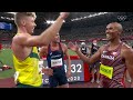 Decathlon Olympic RECORD for Damian Warner! | Tokyo Replays