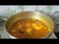 MY COOKING STYLE || CHICKEN With PUMPKIN RECIPE 🐓#homemade #dolilife