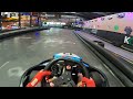 Karting Madness Bayswater second session 16.12.21