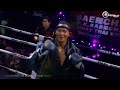 Saenchai’s Savage Antics and Taunts