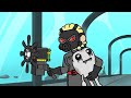 ZOOKEEPER ( Animation ) | Skibidi Toilet Meme Song