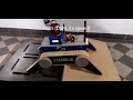 Autonomous state-based flipper control for articulated tracked robots. (Supplementary material)