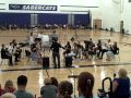 Mountain Vista/San Tan foothills Band Concert 2011 pt1