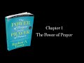 The Power of Prayer and the Prayer of Power | R. A. Torrey | Christian Audiobook