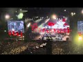 THE PRETENDER - FOO FIGHTERS - AUG 7, 2024 - PETCO PARK, SAN DIEGO, CA