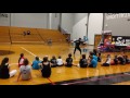 Tyler Weaver Seminar -  Demo