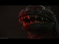 Godzilla vs Godzilla 3: World War G (MS 7)