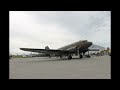 Vintage Aircraft at the London Air Show 2022! B-17, C-47, and P-51!!