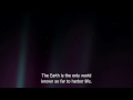 Carl Sagan's Pale Blue Dot(From Cosmos: A Space-Time Odessey with Subtitle)