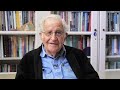 Noam Chomsky Discusses Israel with Professor John Haas