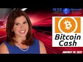 Top Cryptocurrency Stories - AUGUST 19th 2017 - BTC Ethereum News