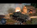 COLD WAR INVASION in War Thunder!