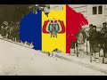 Drum bun! | Romanian march of Independence