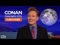 Kyle Kinane Thinks Expiration Dates Are A Conspiracy | CONAN on TBS