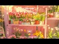 [ Playlist] Good vibes music 🌷 The perfect music to be productive ~ Morning playlist