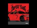 Legendary Champ - Super Thug (Official Audio)