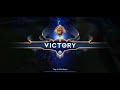 Fanny “AceCloak” 12/1/9 SoloQ  Rank Video 5