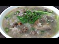 Cách nấu Cháo Đậu Xanh với Bồ Câu thật ngon bổ dưỡng cho cả nhà by Hồng Thanh Food