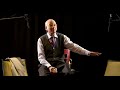 Seth Godin teaches how to launch a product - What it means to make a difference | BEHIND THE BRAND