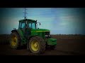 John Deere 7810 z