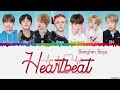 BTS (방탄소년단) ‘Heartbeat (BTS WORLD OST)’ 💜 Lyrics [Color Coded Han_Rom_Eng] | minamochi
