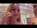 OASIS OF THE SEAS 🚢 Cruise Vlog PART 2