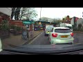 Driving In Staines Surrey Street View Traffic UK