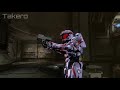 MiniMachinima de Halo 4 | Spartan Atrapado | 𝗧𝗮𝗸𝗲𝗿𝗼👍