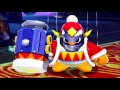 King Dedede Theme - Drum & Bass Extended