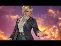 Tekken 8 Lidia Sobieska - Ultra Hard CPU mirror