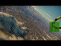 The Shorthest Sim Match in War Thunder History