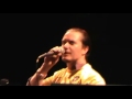 Mike Patton reacts to Stone Sour • Rock In Rio 2011