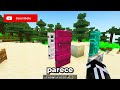 25 Texturas Que Minecraft PODRÍA CAMBIAR!