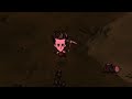 Don't Starve Together but it's my first time playing