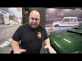 FEHLERSUCHE am Opel Kadett! - Prüfstandstag Halle77 - MARCO nimmt EURE Autos ran!